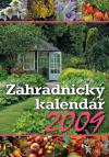 Zahradnický kalendář 2009