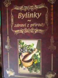 Bylinky-zdraví z přírody