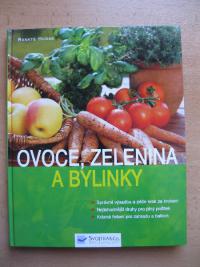 Ovoce, zelenina a bylinky