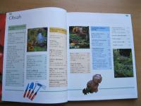 Ovoce, zelenina a bylinky - ukázka z knihy