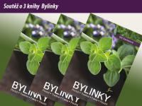 Bylinky - soutěž